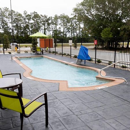 Springhill Suites By Marriott Slidell Esterno foto