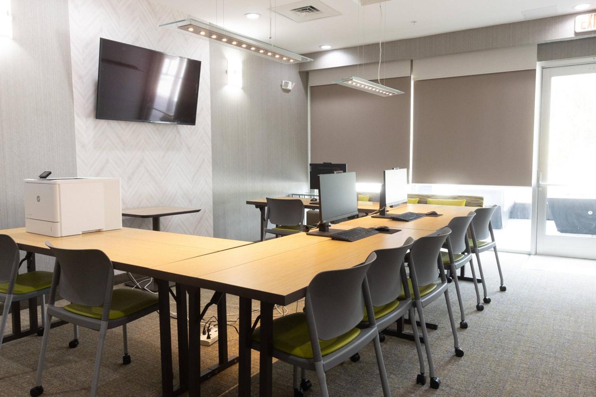 Springhill Suites By Marriott Slidell Esterno foto