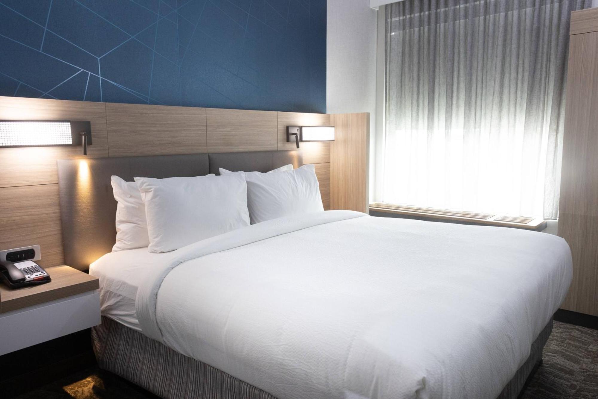 Springhill Suites By Marriott Slidell Esterno foto