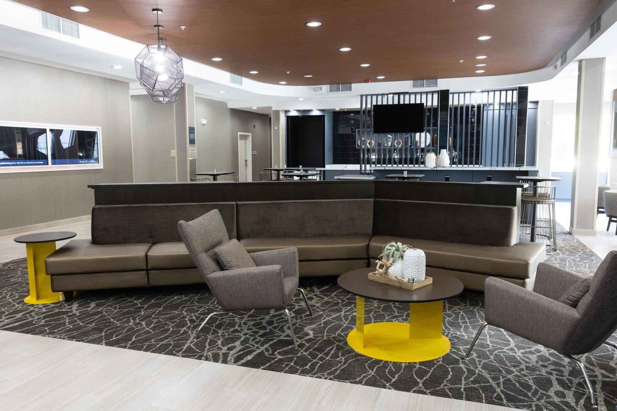 Springhill Suites By Marriott Slidell Esterno foto