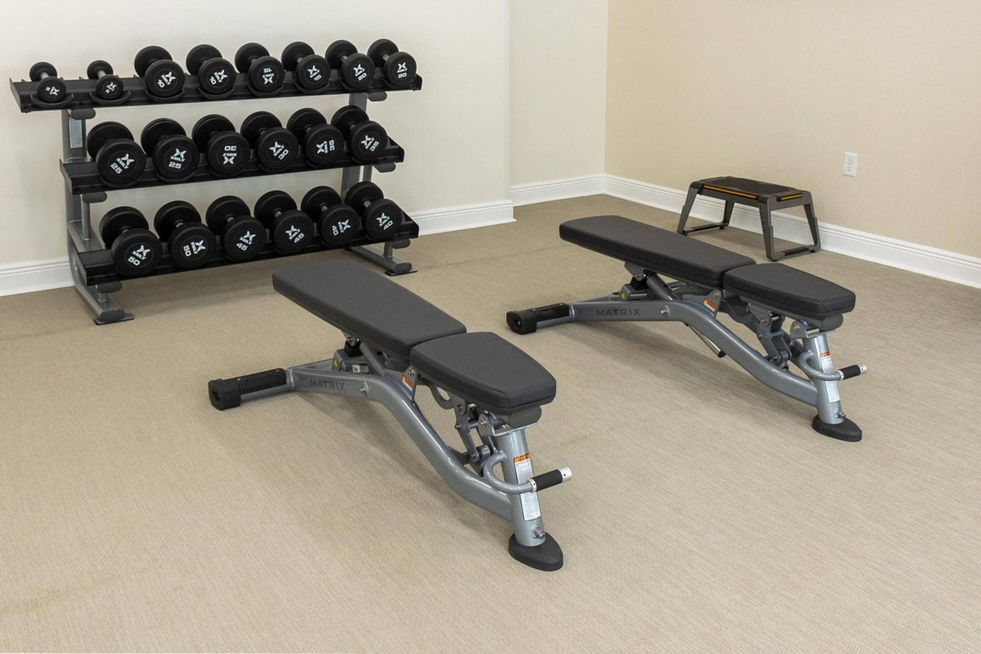 Springhill Suites By Marriott Slidell Esterno foto