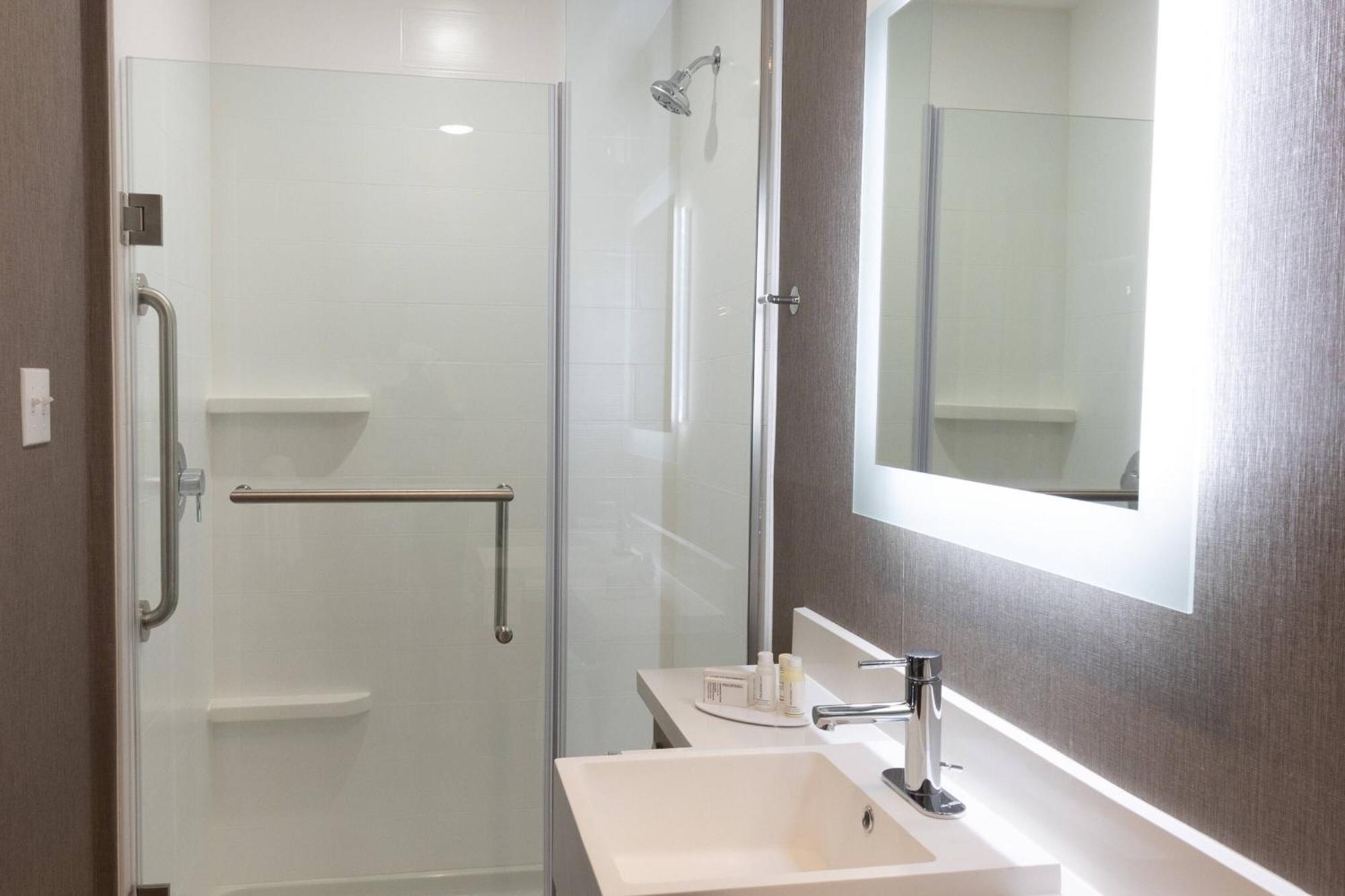 Springhill Suites By Marriott Slidell Esterno foto