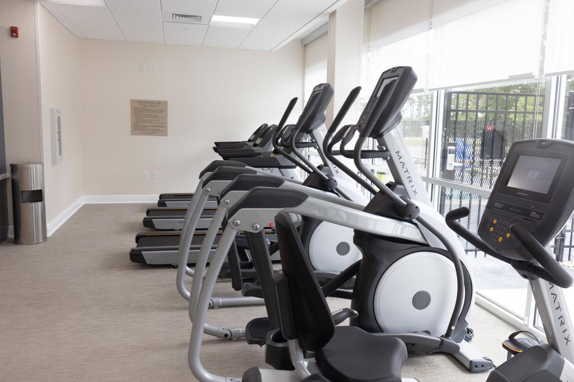 Springhill Suites By Marriott Slidell Esterno foto